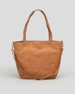 Tassie Hand Bag -Mooloola Apparel Store 20348129 01 LT XL