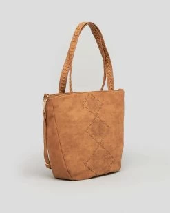Tassie Hand Bag -Mooloola Apparel Store 20348129 01 RT XL