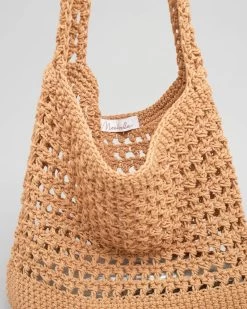 Indigo Macrame Bag -Mooloola Apparel Store 20349147 02 TP XL