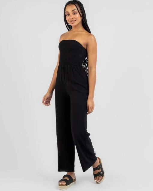 Phoebe Jumpsuit -Mooloola Apparel Store 20349224 01 FT XL