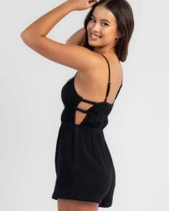 Rochella Playsuit -Mooloola Apparel Store 20349256 03 LT XL