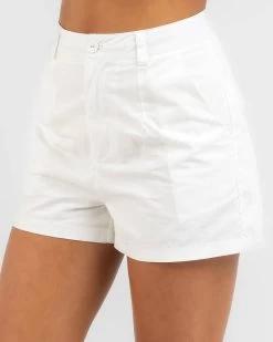 Eve Shorts -Mooloola Apparel Store 20349917 02 RT XL