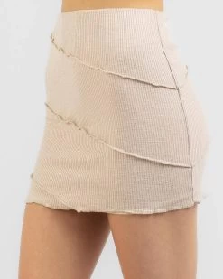 Persei Mini Skirt -Mooloola Apparel Store 20350175 01 RT XL