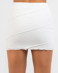 Persei Mini Skirt -Mooloola Apparel Store 20350175 02 LT XL