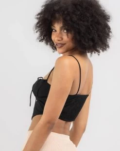 Arabella Top -Mooloola Apparel Store 20350274 05 LT XL