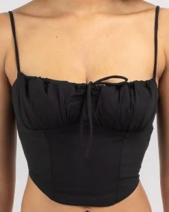 Arabella Top -Mooloola Apparel Store 20350274 05 RT XL