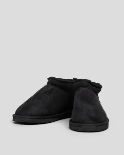 Oliver Slipper Boot