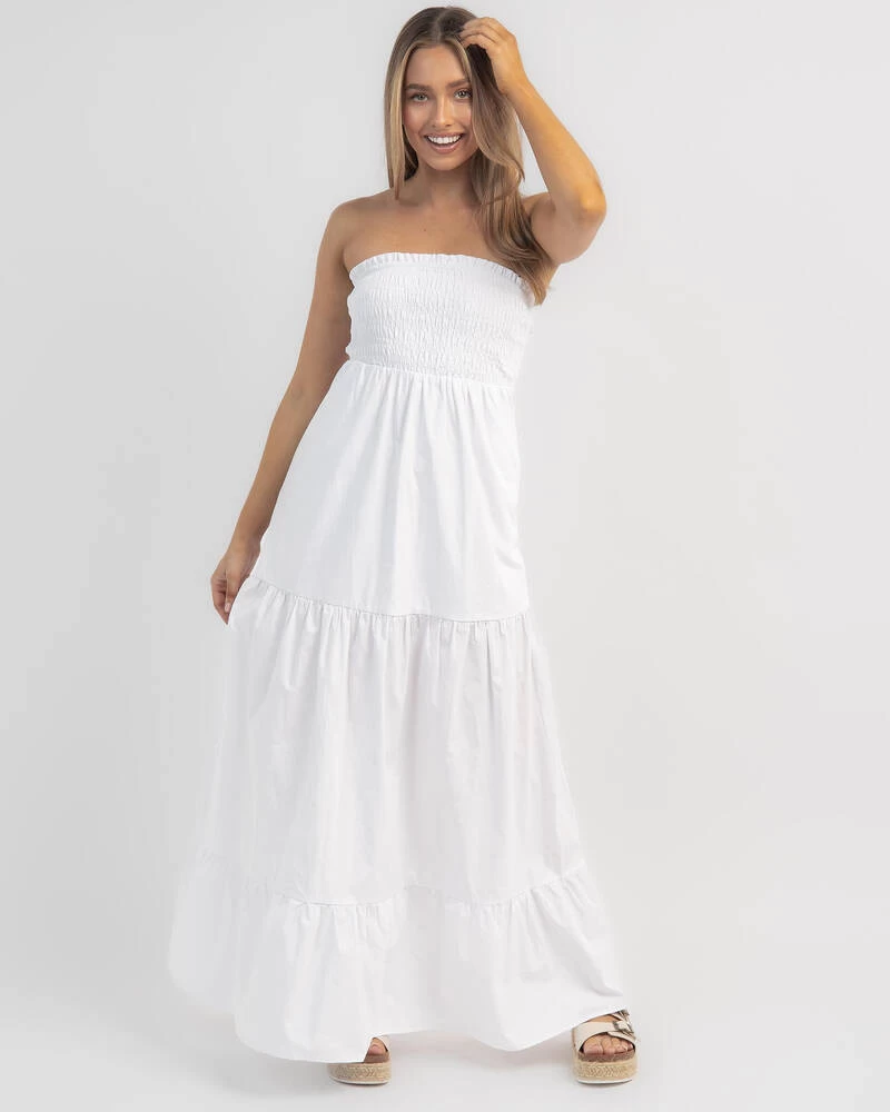 Johnson Maxi Dress 3 Johnson Maxi Dress