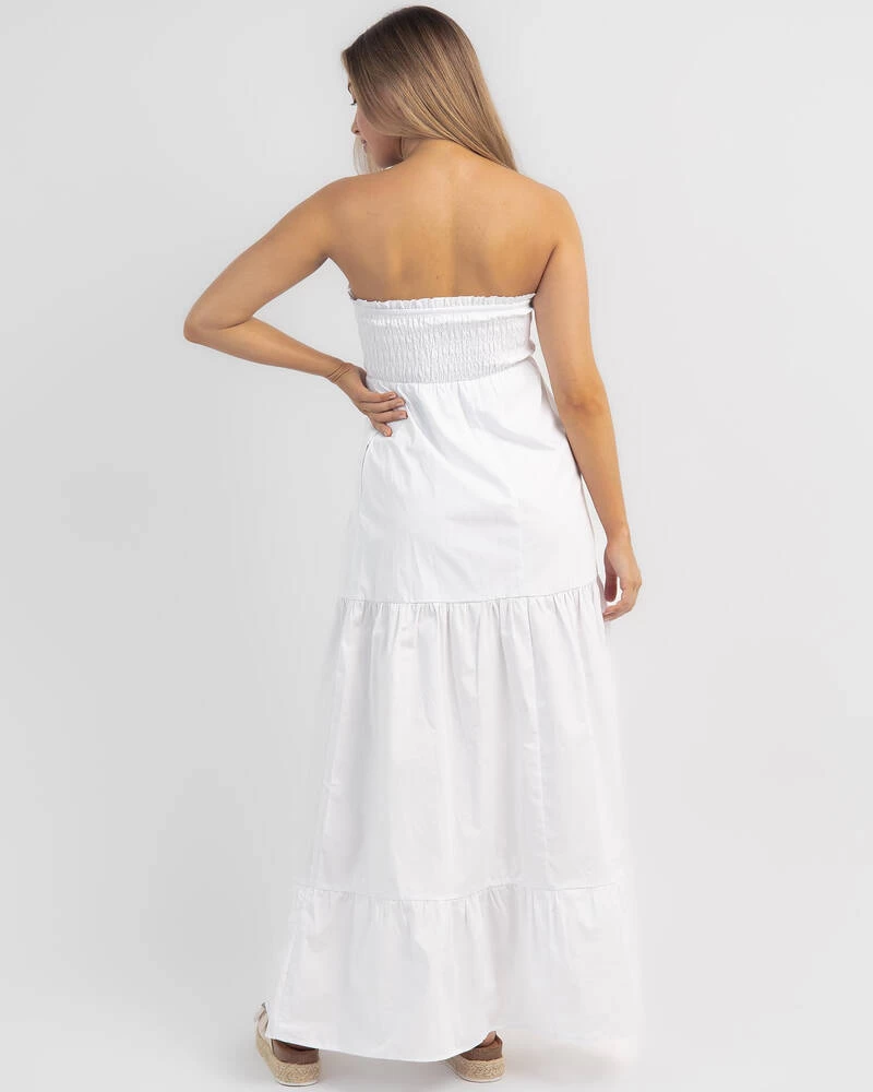 Johnson Maxi Dress 5 Johnson Maxi Dress - Image 3