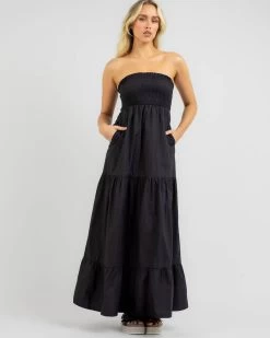 Johnson Maxi Dress