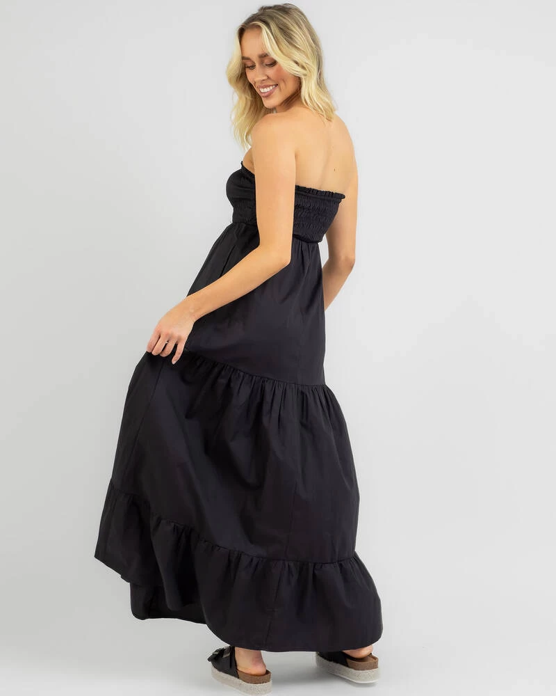 Johnson Maxi Dress 5 Johnson Maxi Dress - Image 3