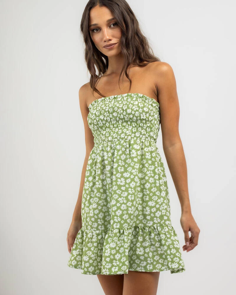 Liliana Midi Dress 3 Liliana Midi Dress