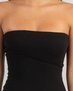 Giselle Maxi Dress -Mooloola Apparel Store 20350812 04 RT XL