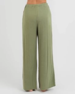 Laguna Beach Pants -Mooloola Apparel Store 20351106 03 LT XL