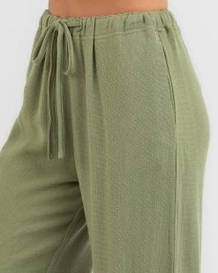 Laguna Beach Pants -Mooloola Apparel Store 20351106 03 RT XL