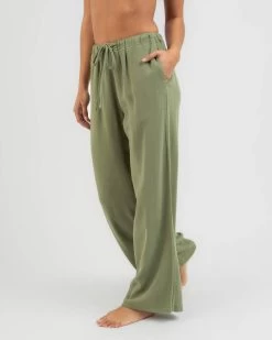 Laguna Beach Pants -Mooloola Apparel Store 20351106 03 TP XL