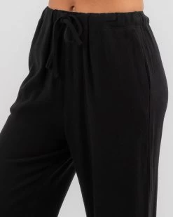 Laguna Beach Pants -Mooloola Apparel Store 20351106 07 RT XL