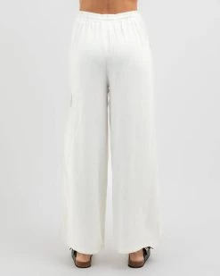Manhattan Beach Pants -Mooloola Apparel Store 20351107 01 LT XL