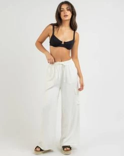 Manhattan Beach Pants -Mooloola Apparel Store 20351107 01 TP XL