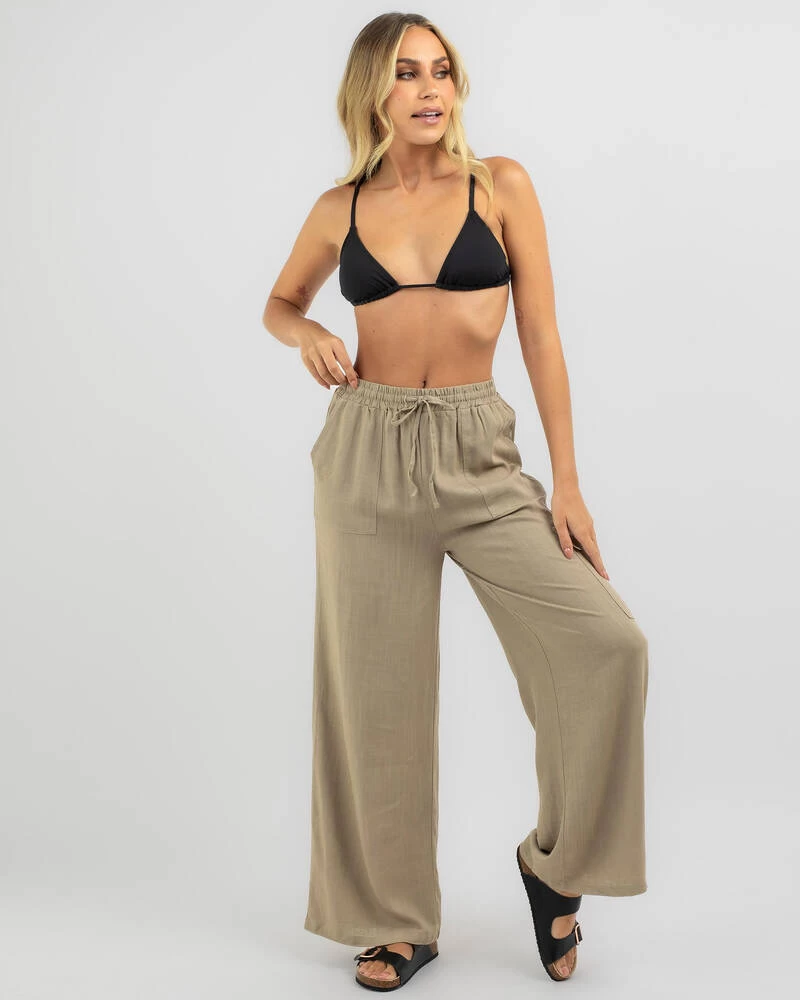Manhattan Beach Pants 4 Manhattan Beach Pants - Image 2