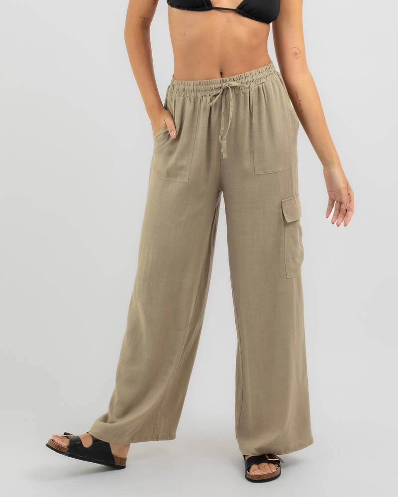 Manhattan Beach Pants 3 Manhattan Beach Pants