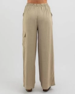 Manhattan Beach Pants 8 Manhattan Beach Pants -Mooloola Apparel Store 20351107 06 LT XL