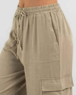 Manhattan Beach Pants 9 Manhattan Beach Pants -Mooloola Apparel Store 20351107 06 RT XL