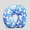 Butterfly Spirit Neck Pillow -Mooloola Apparel Store 20351357 01 FT XL