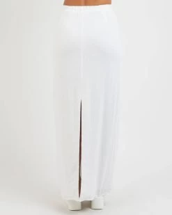 Jessica Maxi Skirt 9 Jessica Maxi Skirt -Mooloola Apparel Store 20351638 01 LT XL