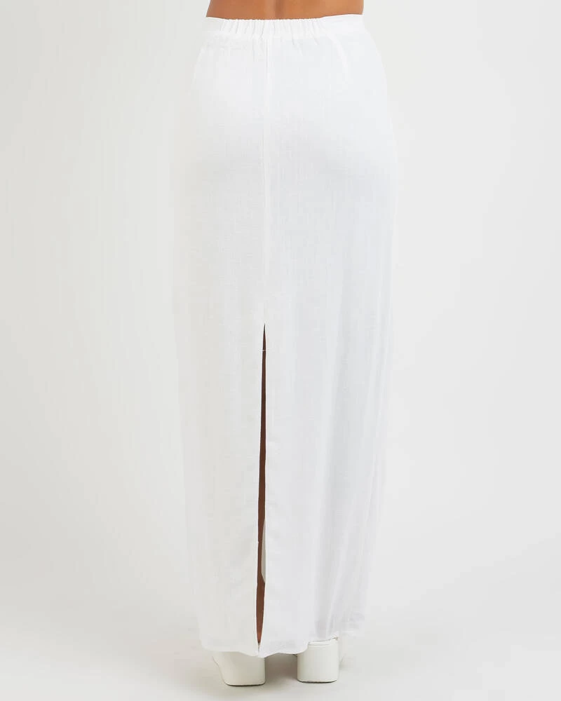 Jessica Maxi Skirt 5 Jessica Maxi Skirt - Image 3