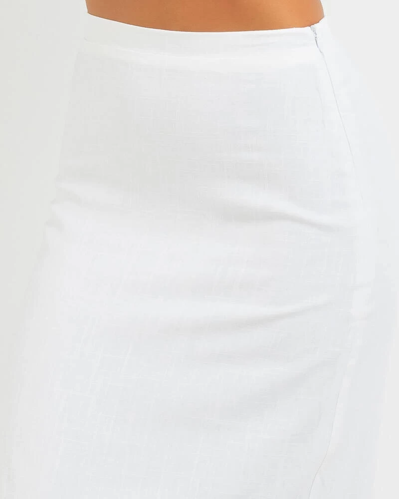 Jessica Maxi Skirt 6 Jessica Maxi Skirt - Image 4