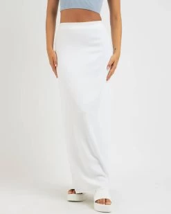 Jessica Maxi Skirt 11 Jessica Maxi Skirt -Mooloola Apparel Store 20351638 01 TP XL