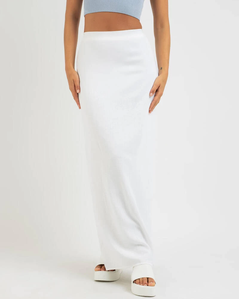 Jessica Maxi Skirt 7 Jessica Maxi Skirt - Image 5
