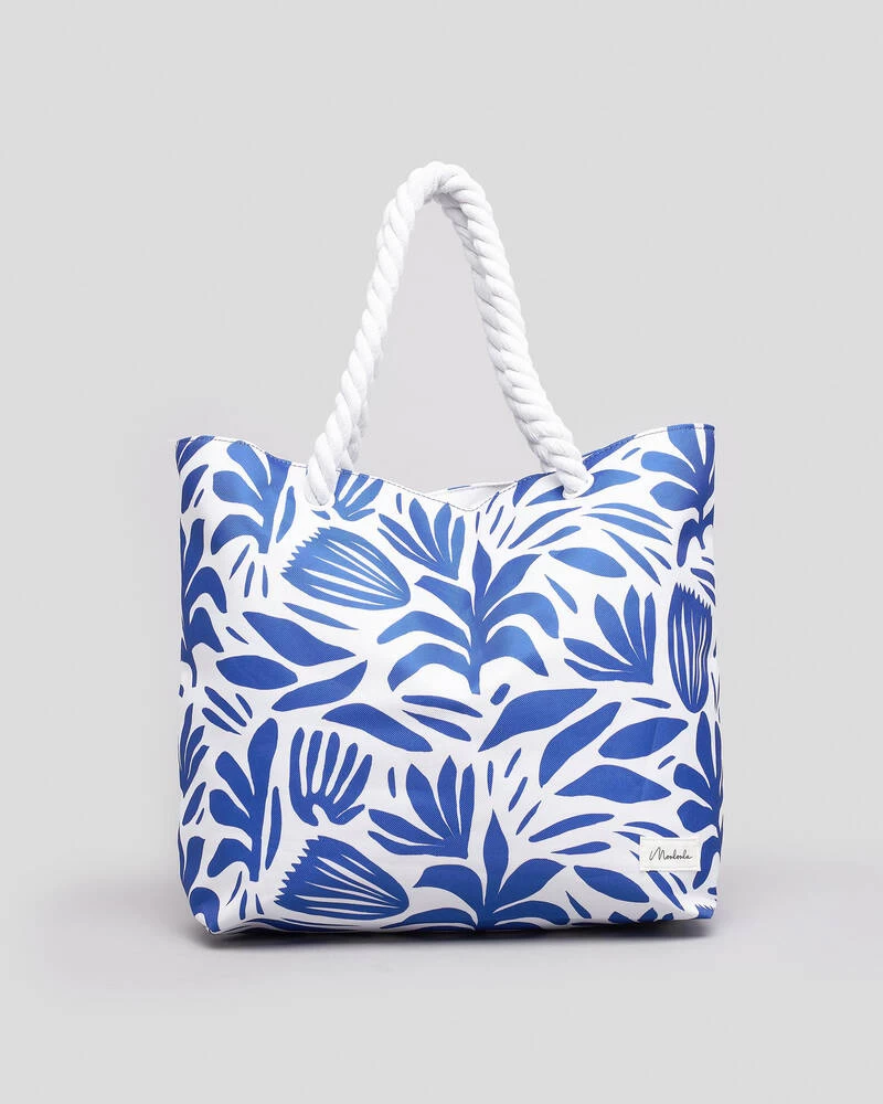 Positano Beach Bag 4 Positano Beach Bag - Image 2