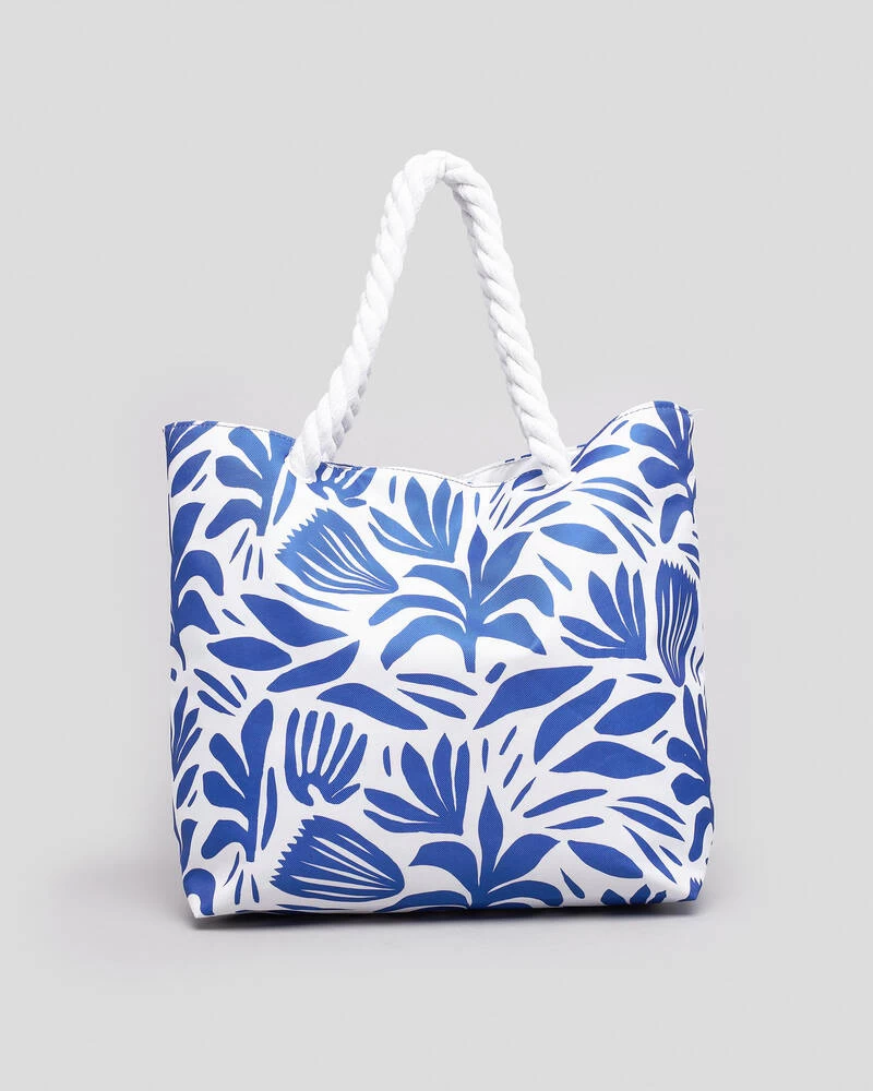 Positano Beach Bag 5 Positano Beach Bag - Image 3