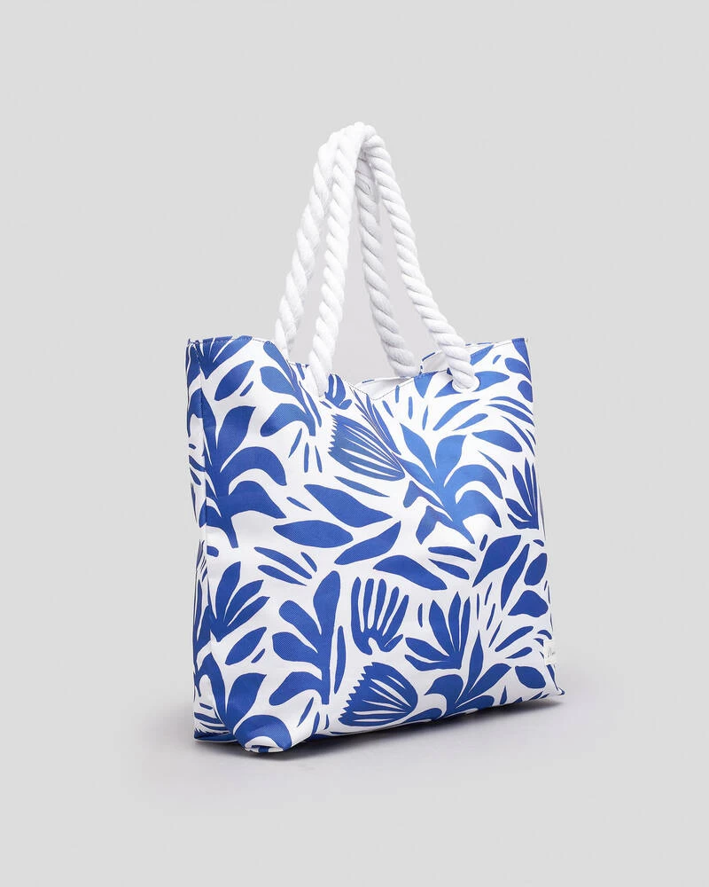 Positano Beach Bag 6 Positano Beach Bag - Image 4