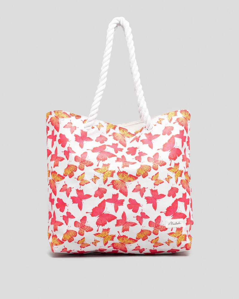 Spirited Beach Bag 3 Spirited Beach Bag