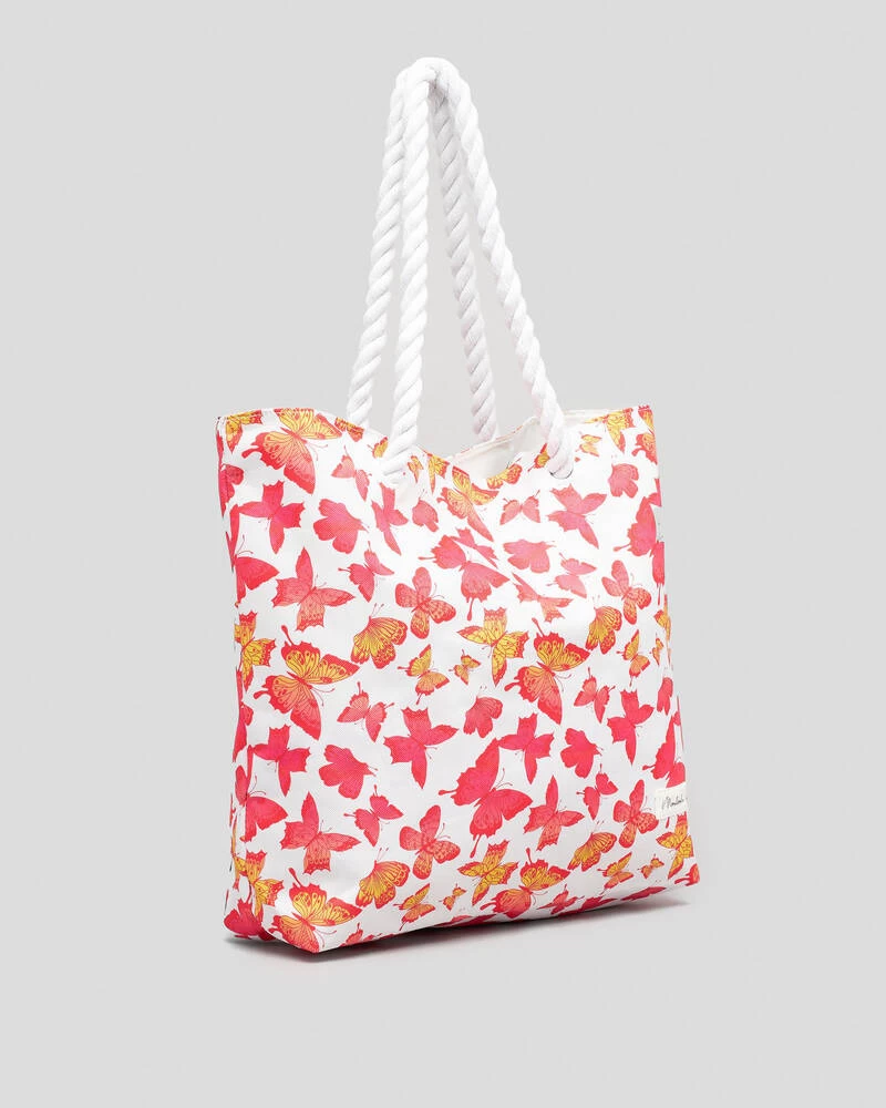 Spirited Beach Bag 6 Spirited Beach Bag - Image 4