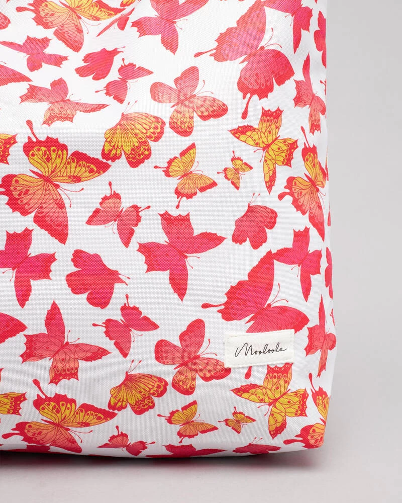 Spirited Beach Bag 7 Spirited Beach Bag - Image 5