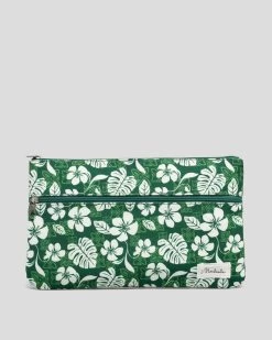 Tropics Pencil Case