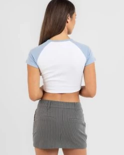 Jelly Bear Baby Tee -Mooloola Apparel Store 20352052 01 LT XL