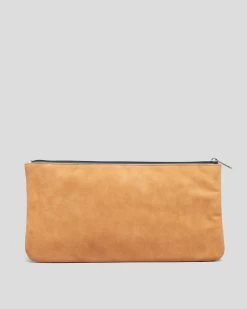 Leiko Pencil Case -Mooloola Apparel Store 20352199 01 BK XL