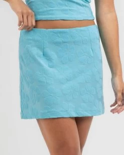 Gracie Skirt
