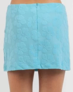 Gracie Skirt -Mooloola Apparel Store 20352225 02 LT XL