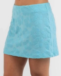 Gracie Skirt -Mooloola Apparel Store 20352225 02 RT XL