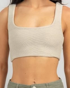 Melly Crop Top -Mooloola Apparel Store 20352326 01 RT XL