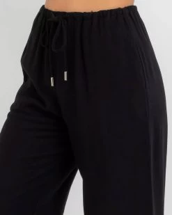 West Key Beach Pants -Mooloola Apparel Store 20352382 02 RT XL