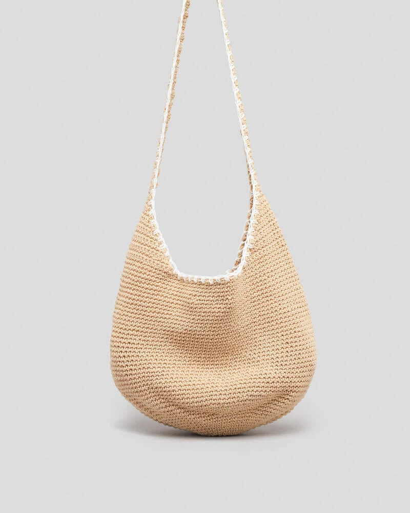 Sunshine Macrame Bag 5 Sunshine Macrame Bag - Image 3