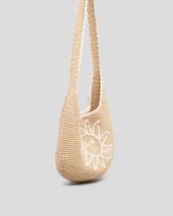 Sunshine Macrame Bag 10 Sunshine Macrame Bag -Mooloola Apparel Store 20352411 01 RT XL