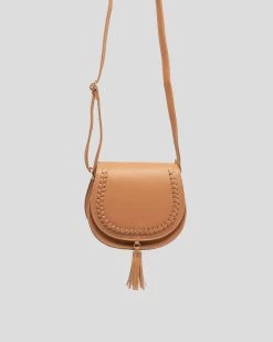 Zoey Crossbody Bag -Mooloola Apparel Store 20352416 01 BK XL